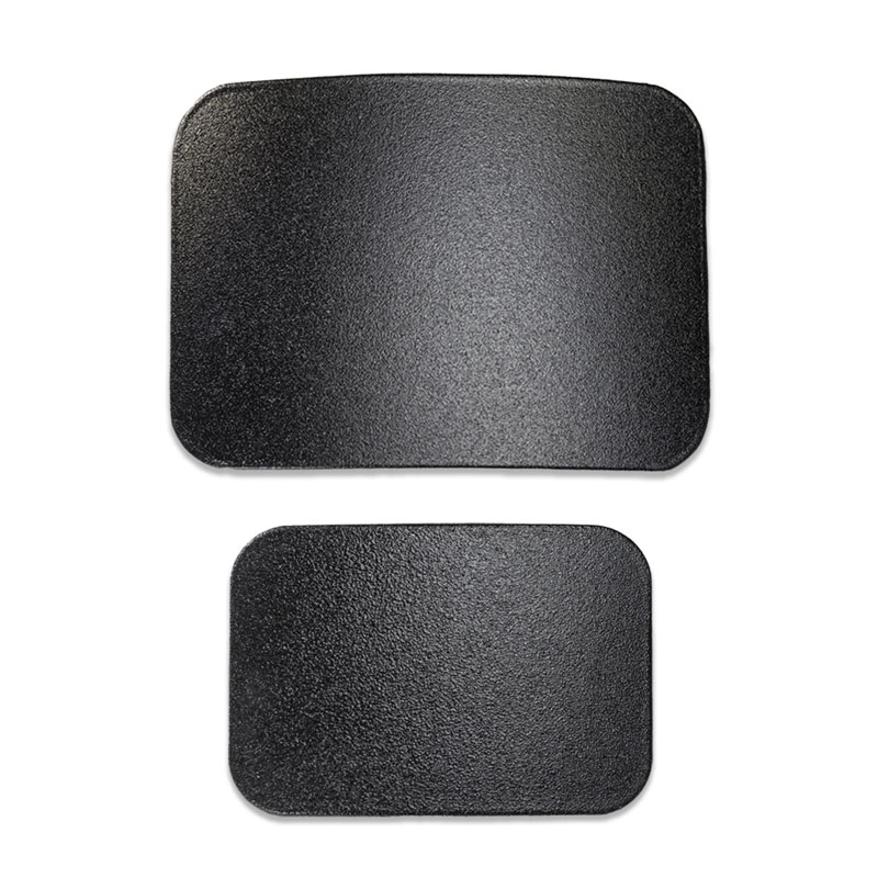 thumbnail image 2 of Armor Depot 10x15 Level IIIA Standalone Body Armor Plates – DuPont Kevlar, XXL, 2022 2 of 5